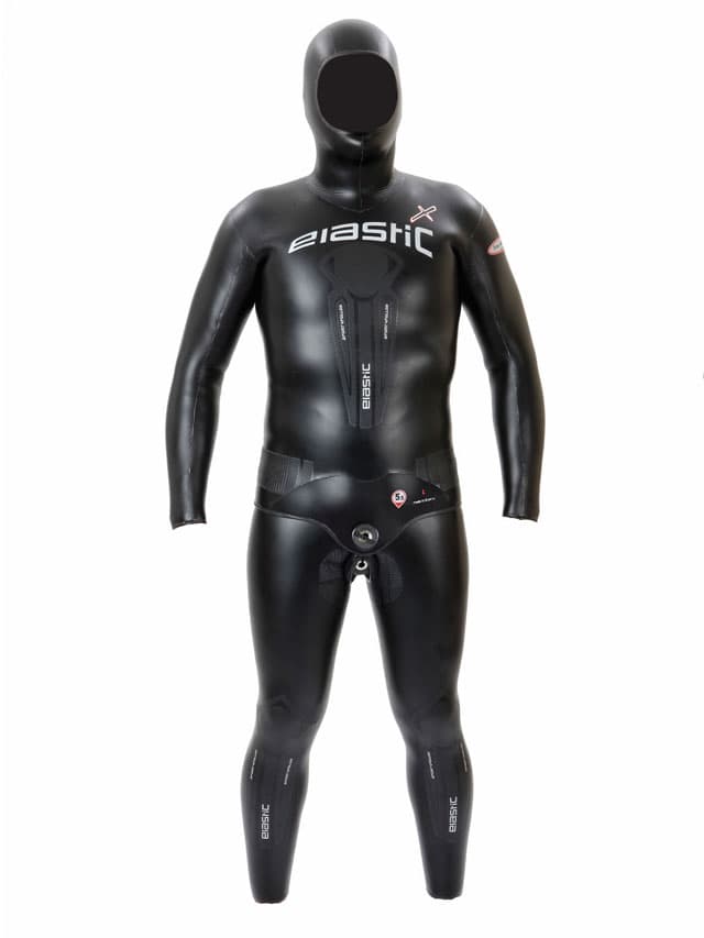 ELASTIC X